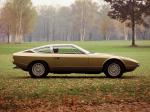 Maserati Khamsin 1973 года